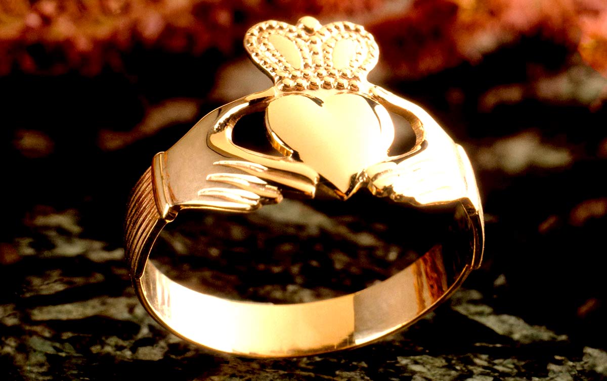 Кладдахское кольцо